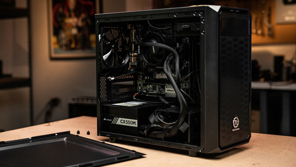 В Якутии предложили наладить сборку компьютеров на Дальнем Востоке