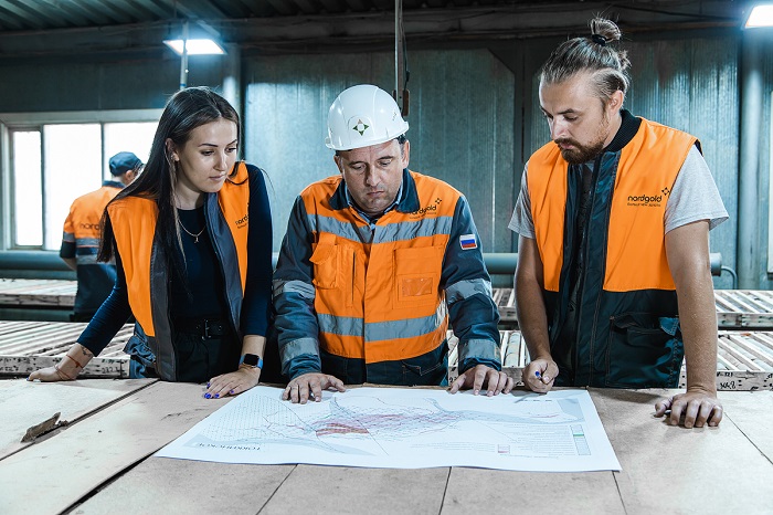 Nordgold объявляет пятую волну программы профессионального развития Fast Track