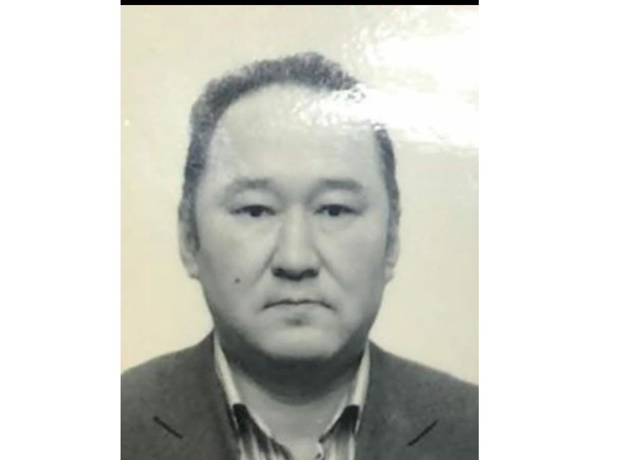 В Якутске обнаружено тело врача, пропавшего 10 мая