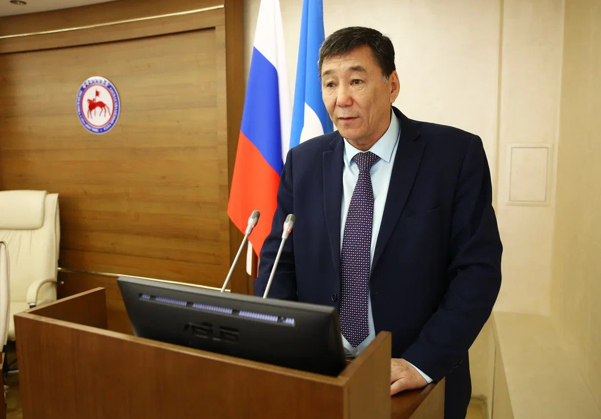 У 143 школ и колледжей в Якутии скорость доступа к интернету 1 Мбит/с