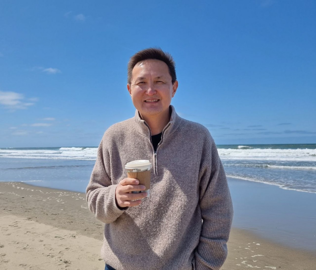 "Индрайвер и Синет Спарк станут одной компанией". Арсен Томский сообщил о новой миссии команды