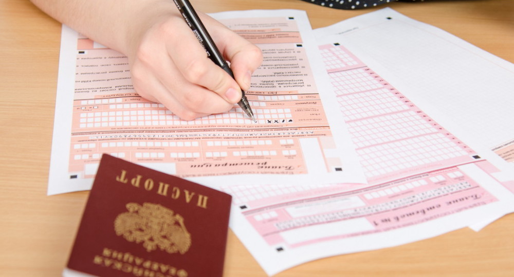 Выпускник из Якутии стал дважды стобалльником ЕГЭ