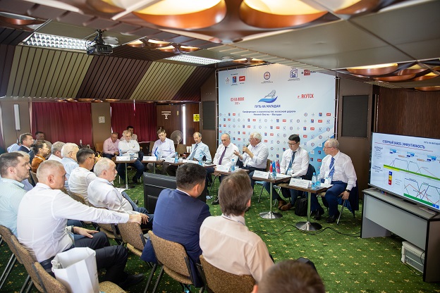 Строительство железной дороги до Магадана – это необходимость сегодняшнего дня