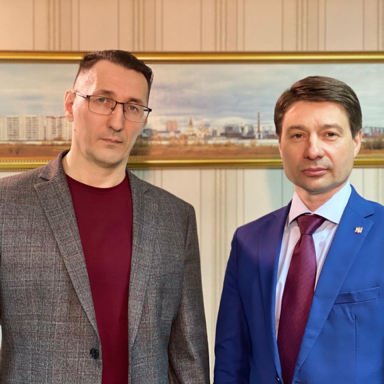 «Данный шаг является частью «Большого плана» политического тандема», - эксперт о Виталии Обедине, возглавившем отделение «Партии Дела»