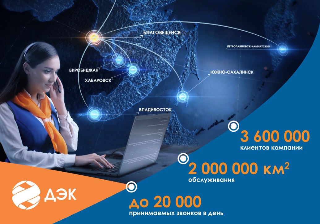 Жителям Якутии доступен единый телефонный номер по энергосбытовым вопросам  8-800-234-7777