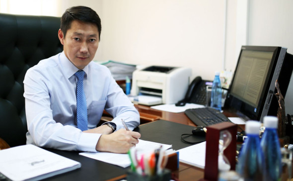 Дело бывшего замминистра сельского хозяйства Якутии Василия Афанасьева направлено в суд