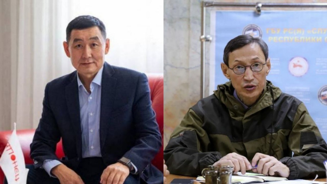 Общественники Якутска судятся из-за долга в 15 миллионов рублей