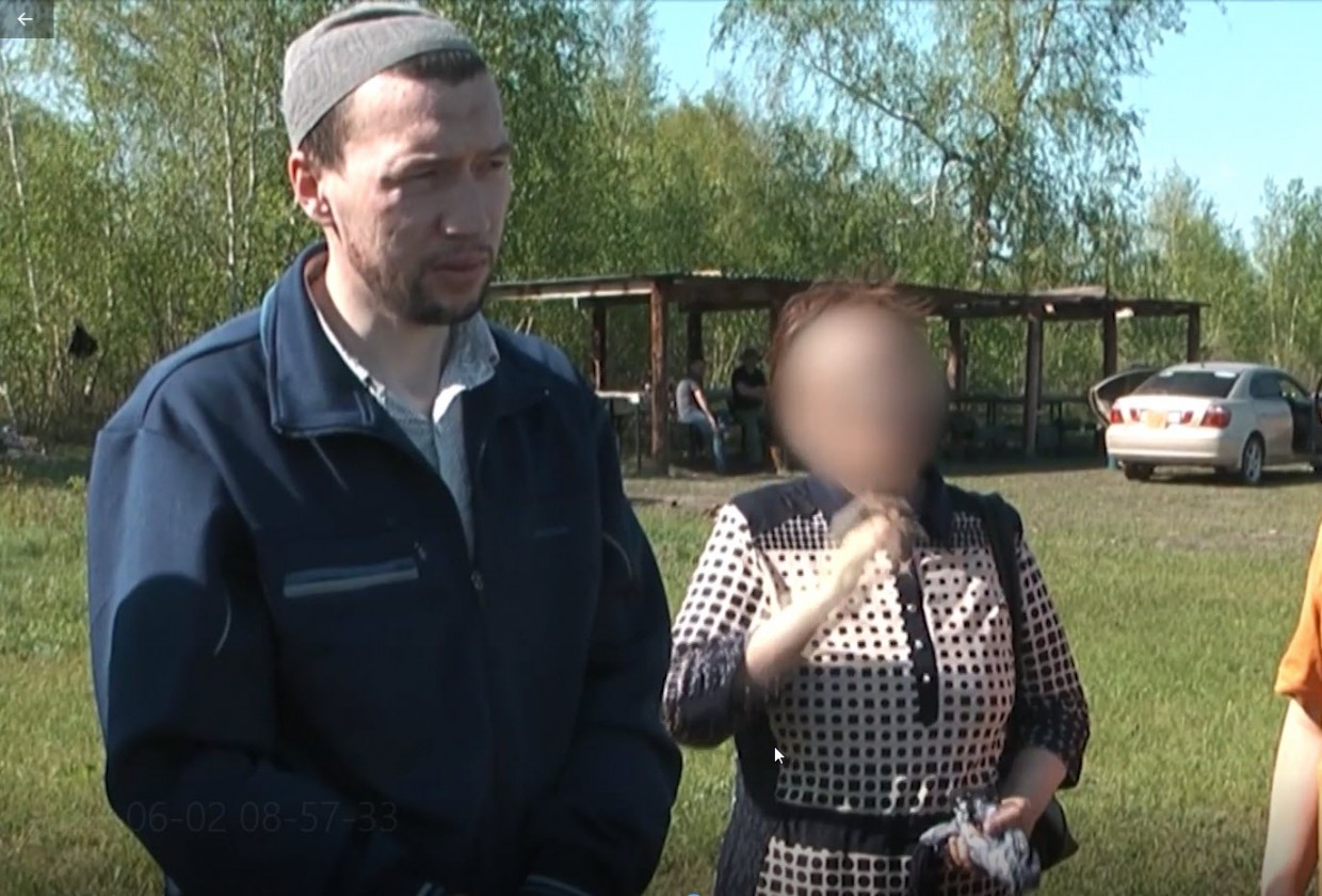 УФСБ: Член террористической организации склонял якутянина к выезду в Сирию для участия в боевых действиях