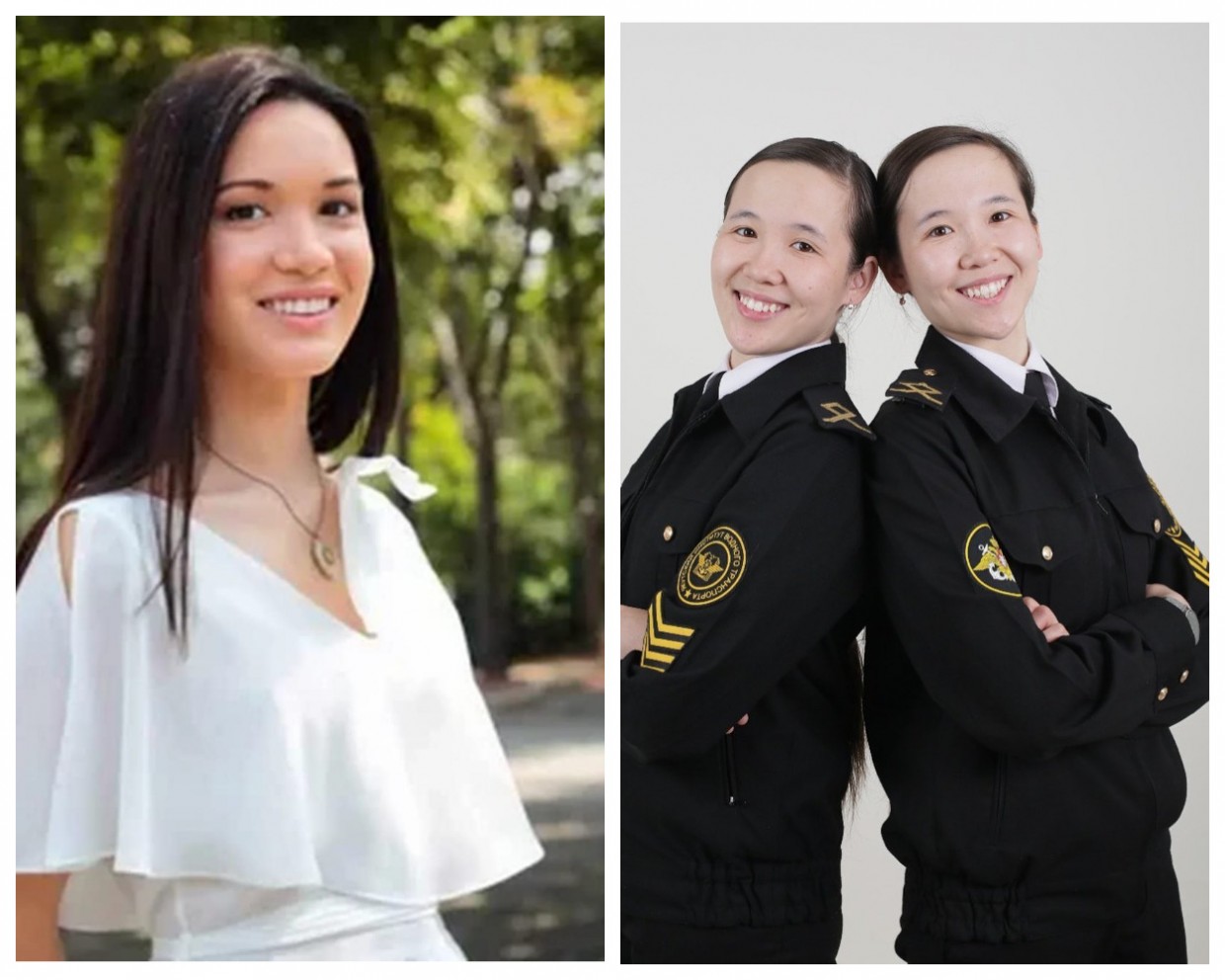 У турецких актеров нашлись двойники в Якутии