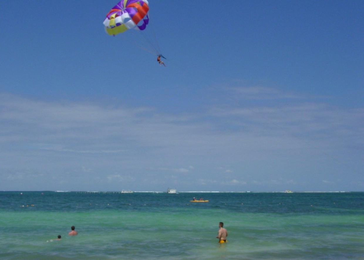 Страшный случай с туристом из Якутии потряс жителей и отдыхающих в Геленджике