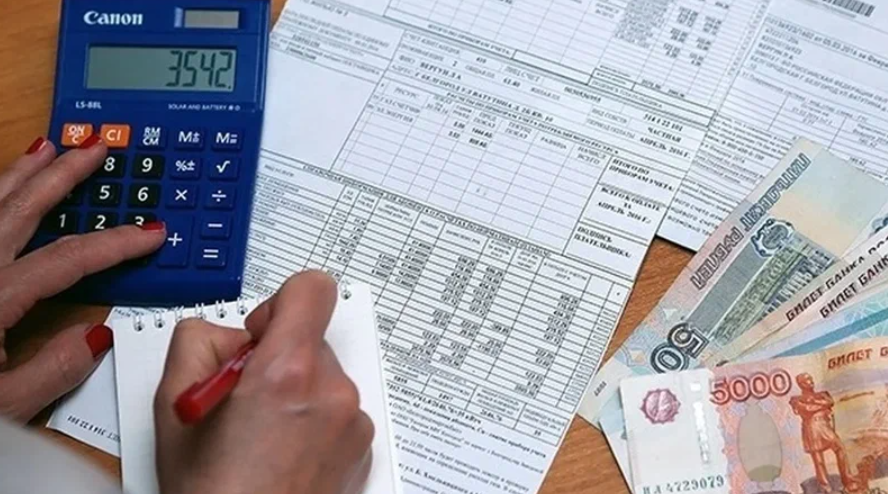 Тарифы на коммунальные услуги повысятся на 6% в Якутии