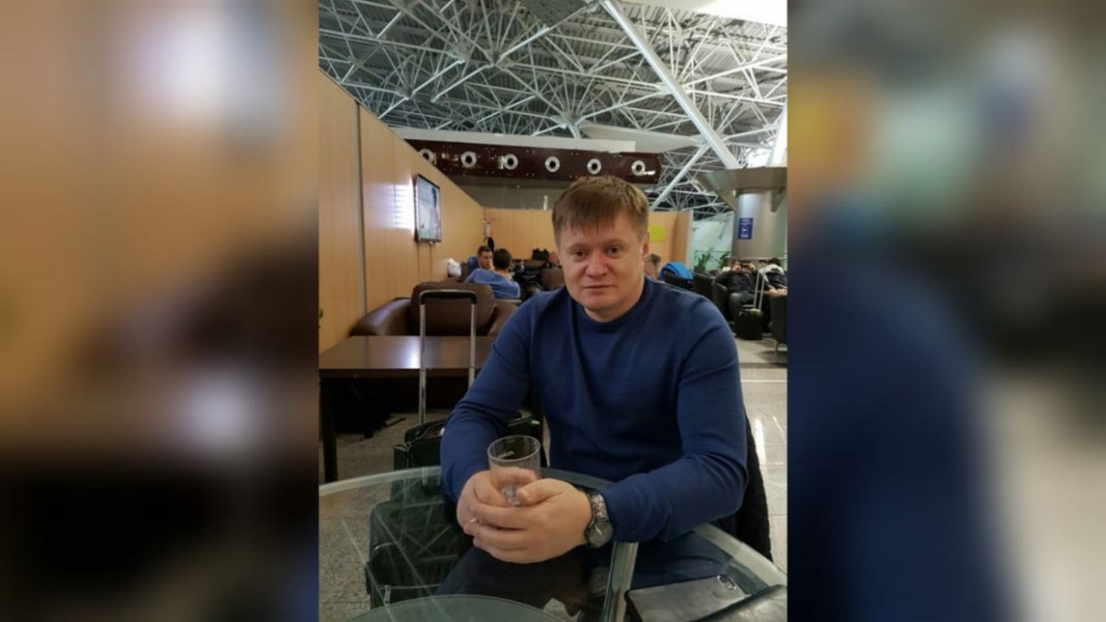 Прокуратура Якутии обжаловала приговор Юрию Кошелеву, владельцу клуба «Чаплин»