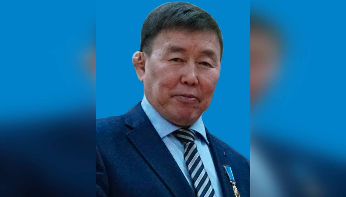 Олекминчане выбрали в депутаты Ил Тумэн силовика