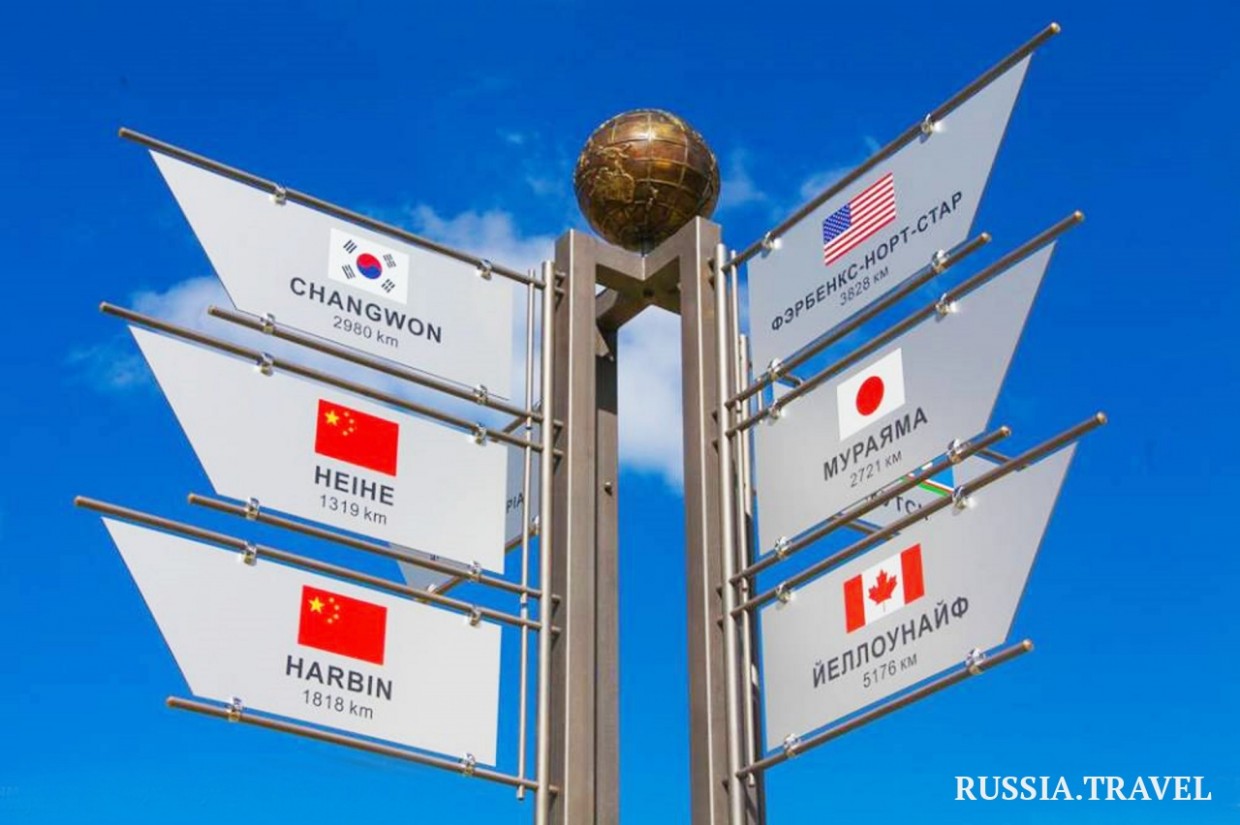 В Канаде обсуждали возможность прекратить "побратимские" отношения с Якутском из-за бездействия