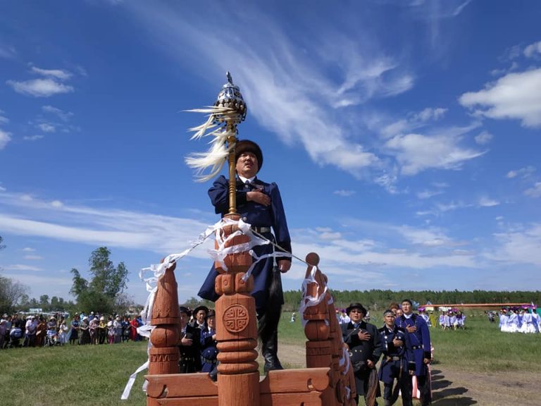 Ысыах в Нюрбинском улусе планируют провести на следующей неделе