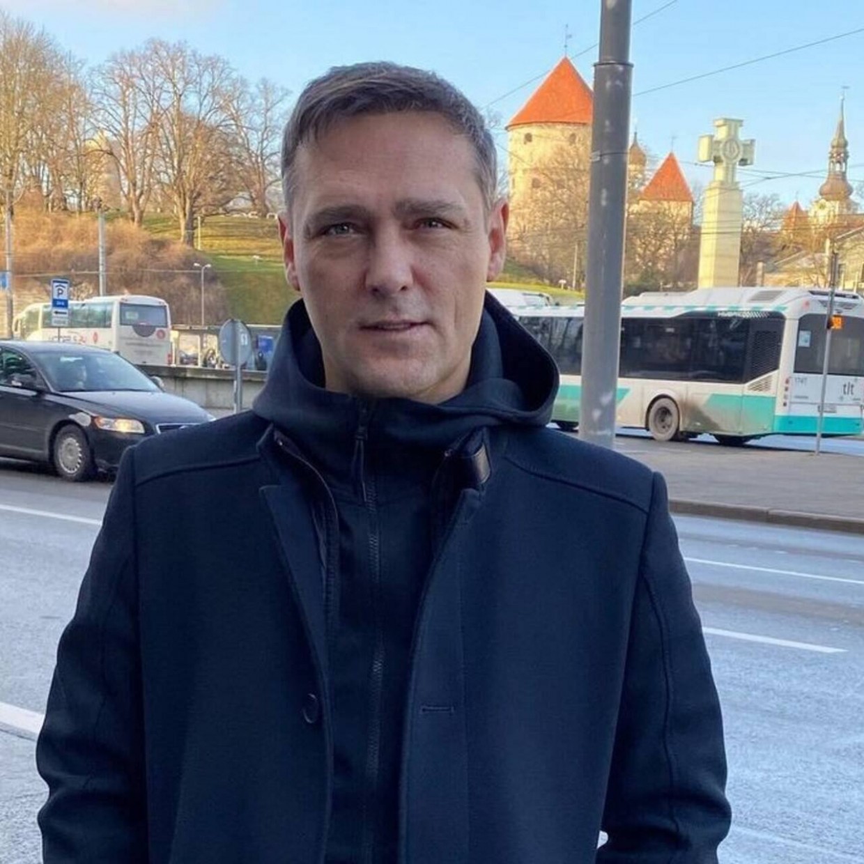 Умер солист группы "Ласковый май" Юрий Шатунов