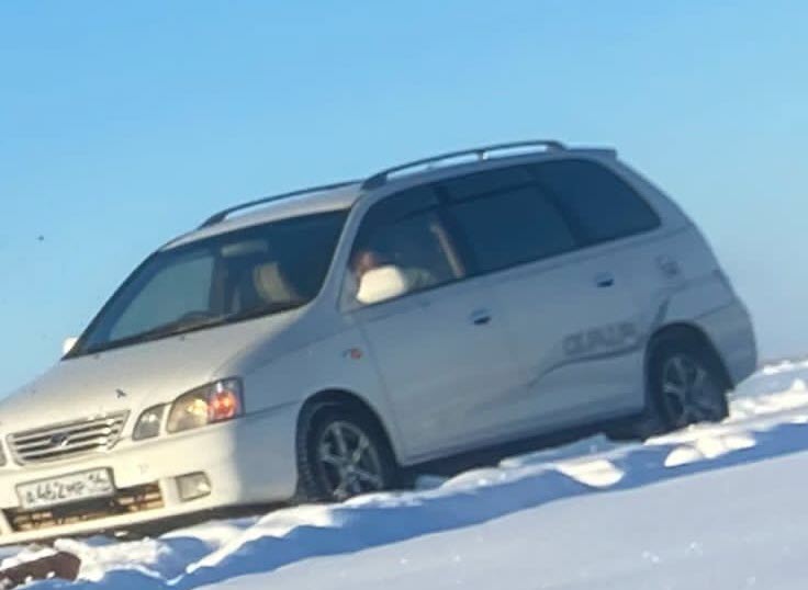 В Якутии пропала семья, выехавшая по ягоды в Верхнюю Амгу