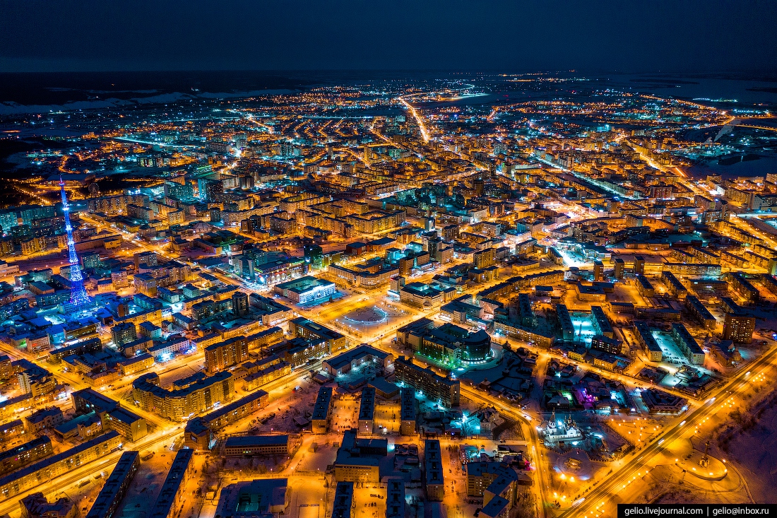Якутия попала в топ-10 регионов с дорогим жильем на первичном и вторичном рынках