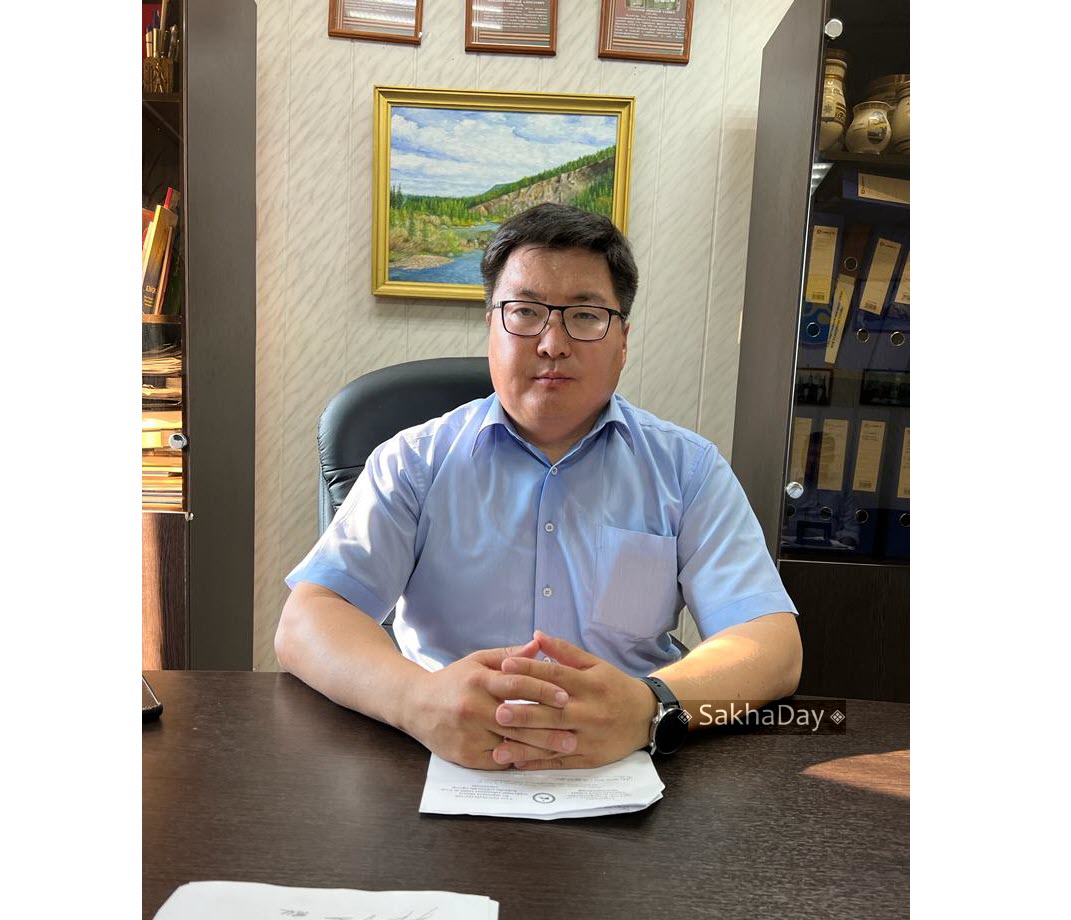 Нюргустан Афанасьев о беспределе в Вилюйске перед выборами