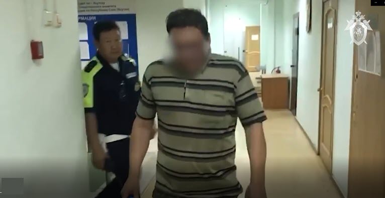 Водитель, наехавший на ребенка-велосипедиста в Якутске, находился в состоянии алкогольного опьянения