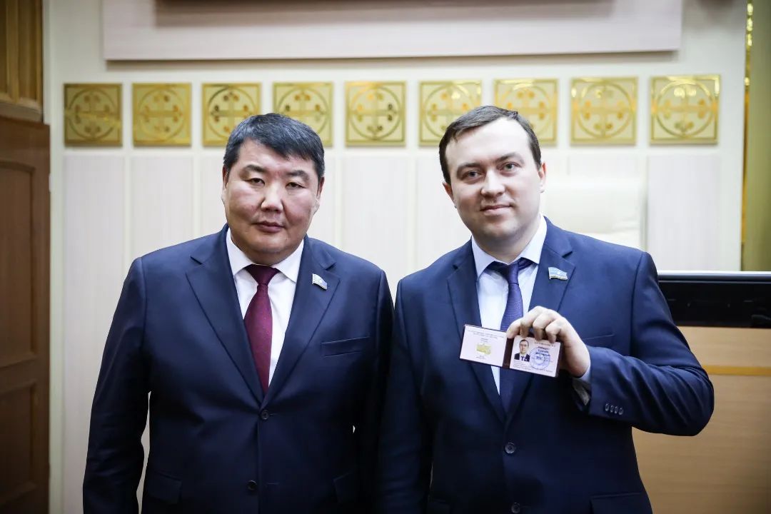 Евгений Рябченко, несмотря на отказ парламента, скорее всего, войдет в ЦИК Якутии