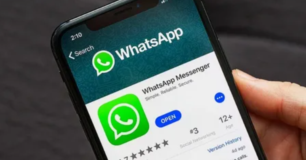 Суд оштрафовал WhatsApp на 18 млн рублей за нарушение закона о локализации данных россиян