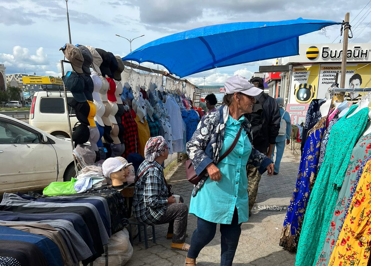 Продавцы со Столичного рынка рассказали о конфликте и принесли извинения через представителя