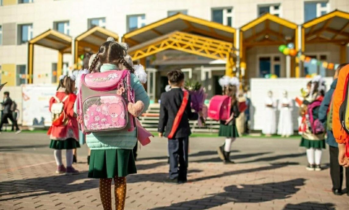 В 203-м микрорайоне Якутска предлагается построить дополнительное здание школы