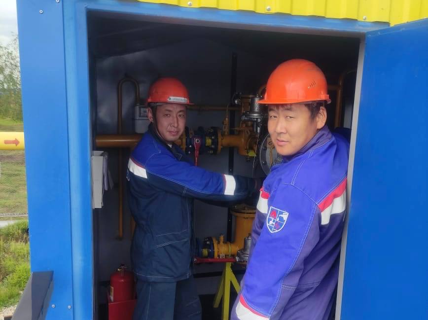 АО "Сахатранснефтегаз" готовится к отопительному сезону