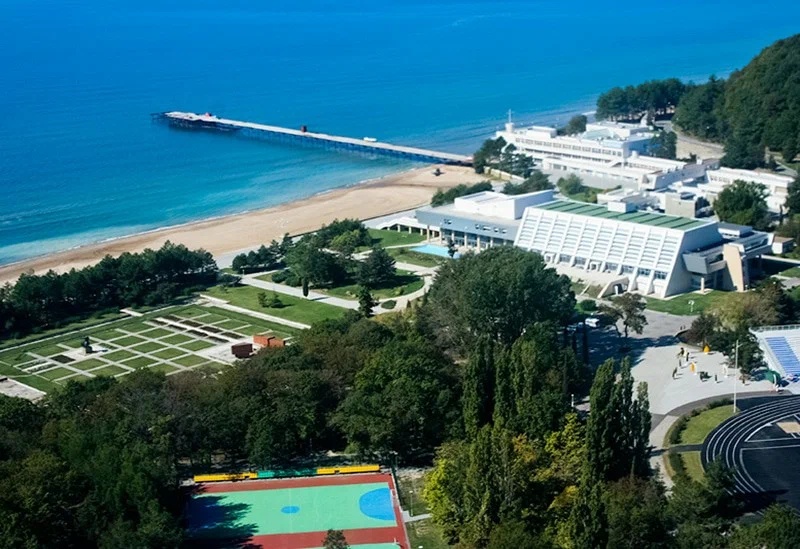 Детский омбудсмен сообщила, что к ней обратились обеспокоенные родители детей, отправленных в Краснодарский край