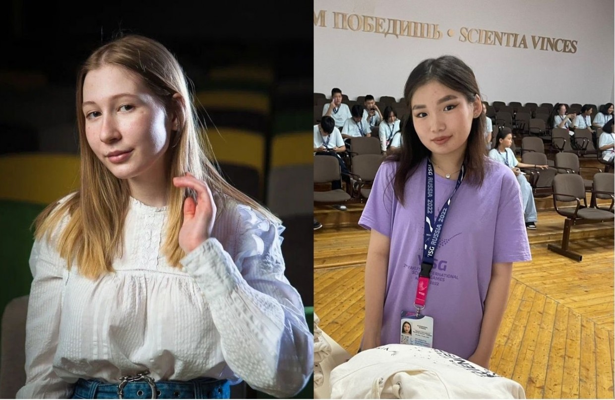 Бойцы невидимого фронта» МИИ-2022