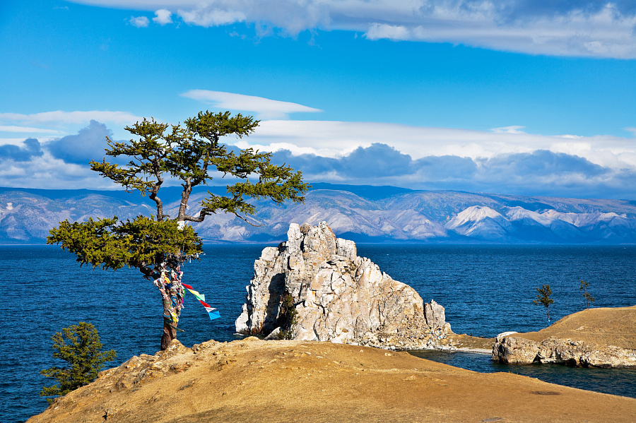 СберСтрахование и RUSSPASS помогут туристам открыть красоты России