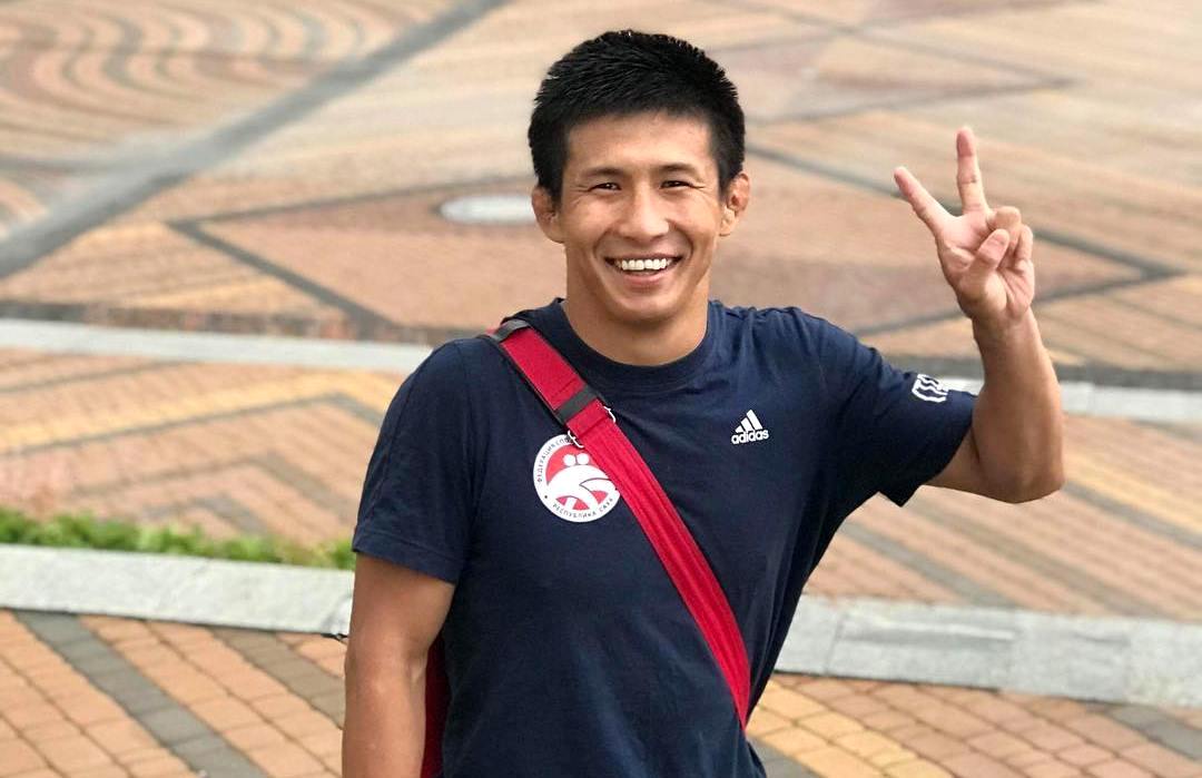 Минспорта Якутии и борец Николай Охлопков продолжат судебную тяжбу