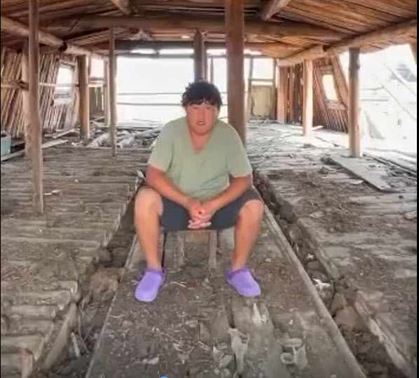 Шоумен Леха предлагает отнять и поделить плодородные земли. Возможно ли это?