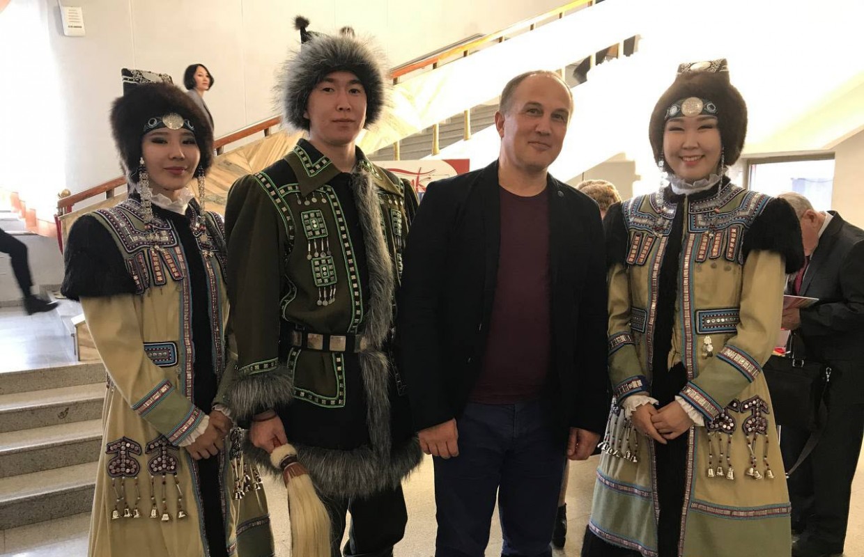 Политолог диагностировал "выборочную апатию" в Якутии