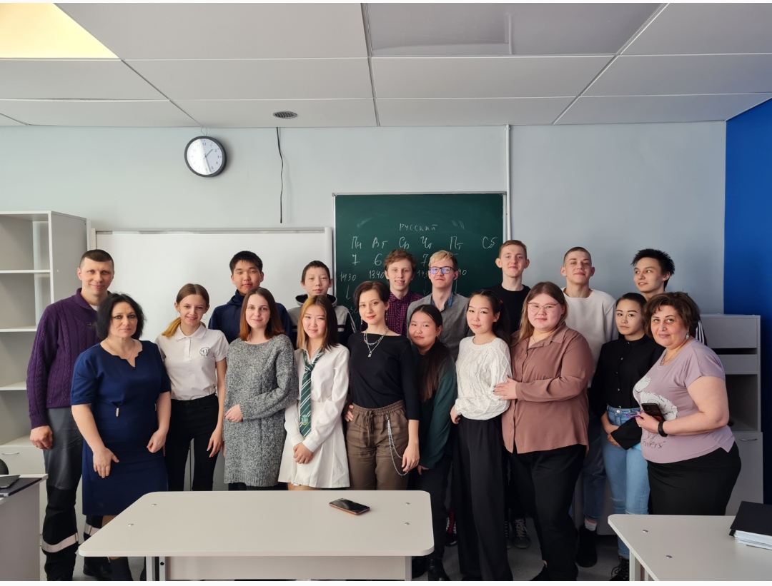 ЯТЭК вдохновляет выпускников уверенно сдать ЕГЭ