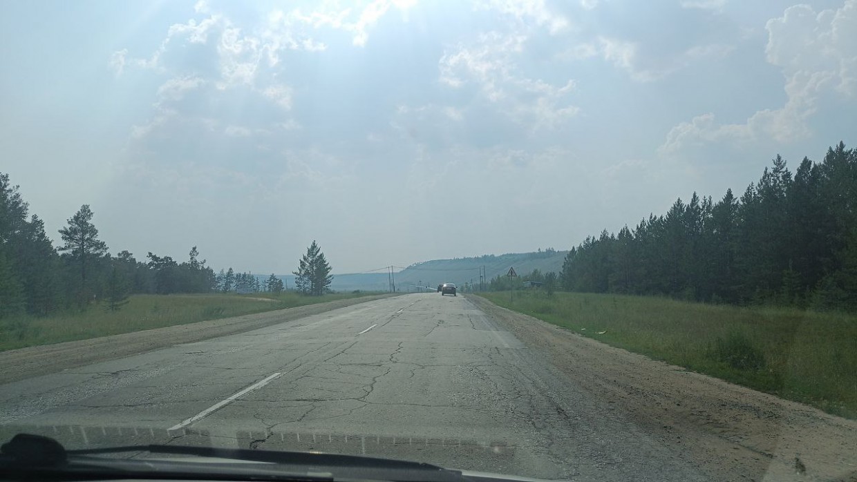 В Якутске в воздухе выявлено превышение диоксида азота в 1,3 раза