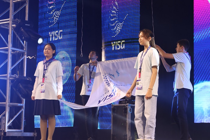 Вторые Международные интеллектуальные игры объявлены открытыми!