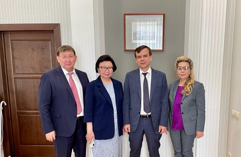 Поручение Президента России выполняется - в селе Крестях появится новый ДК