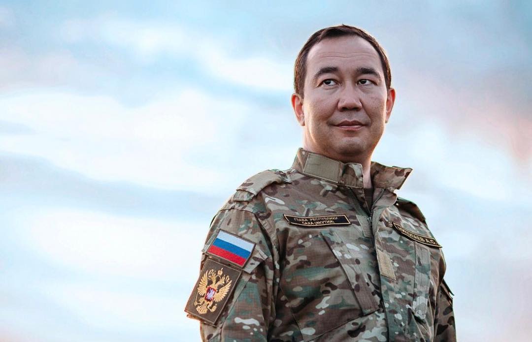 "Такая риторика Запада уже привычна и ничего не значит", - глава Якутии о включении в санкционные списки