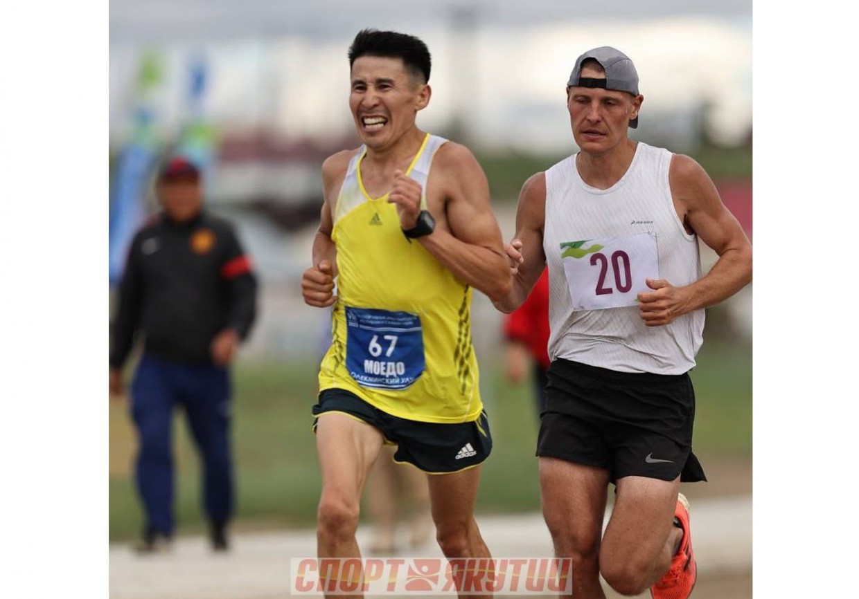 После скандала на Спортивных играх Якутии предлагают запретить участие легионеров и участников из других регионов