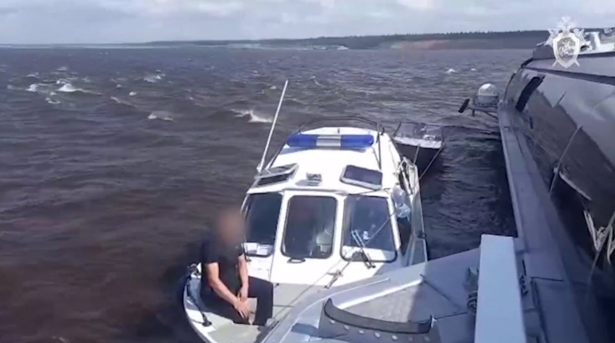 Сестра главы Якутии получила тяжелые травмы во время происшествия на реке Лене