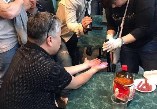 "Савва Алексеев никогда не работал в администрации республики", - правительство Якутии опровергло задержание советника Айсена Николаева