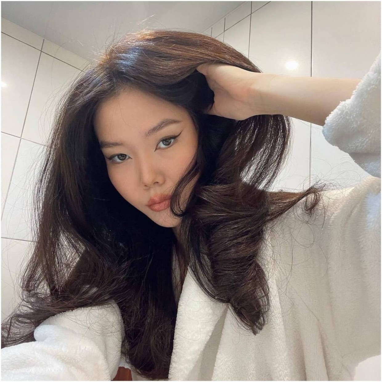 Лилия Корякина не смогла представлять Якутию в конкурсе красоты "Мисс Россия-2022"