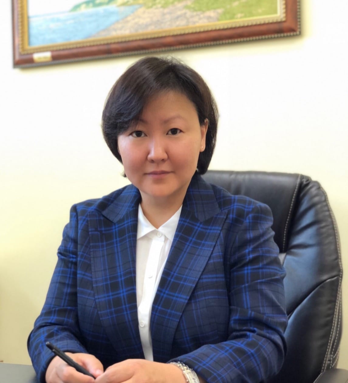 Назначен руководитель кадровой службы Администрации главы и правительства Якутии