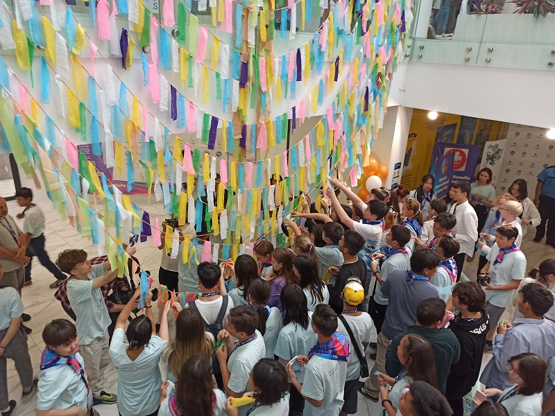 В атмосфере дружбы состоялось закрытие МИИ-2022