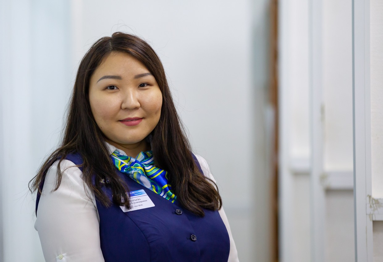 ПАО «ДЭК» «Якутскэнергосбыт» приглашает на День открытых дверей