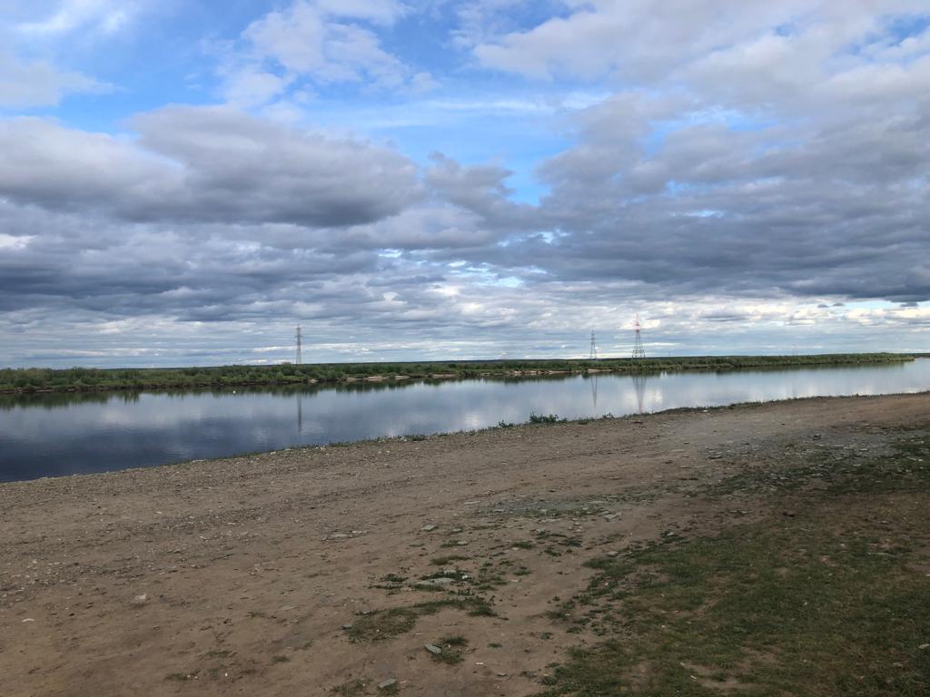 В Якутске угрозы подтопления нет