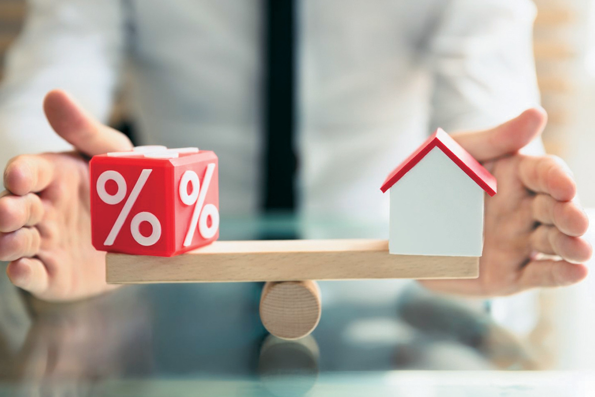 Сбер снизил минимальный первоначальный взнос по ипотеке  и ставку за единовременный платёж