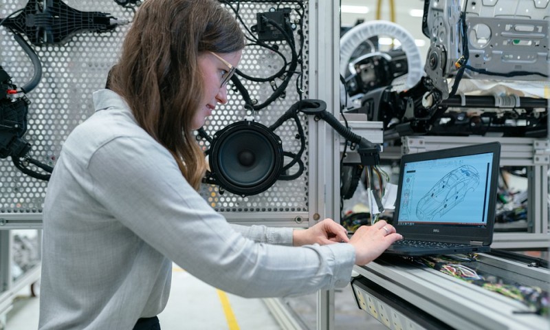 В 30 российских вузах будут созданы инженерные школы